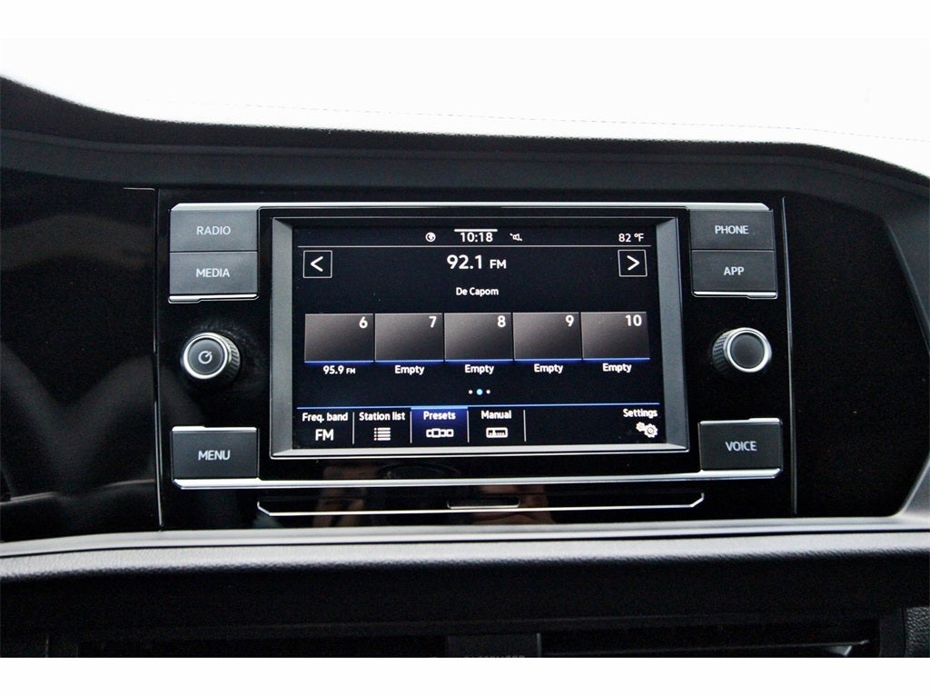 2023 Volkswagen Jetta 1.5T Sport