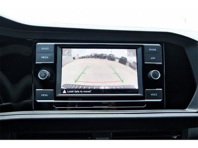 2023 Volkswagen Jetta 1.5T Sport