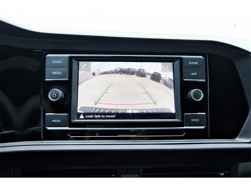 2023 Volkswagen Jetta 1.5T Sport