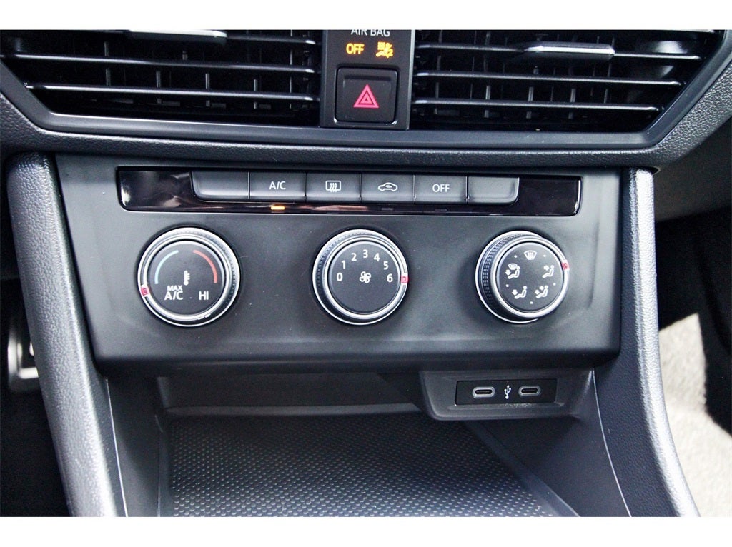 2023 Volkswagen Jetta 1.5T Sport