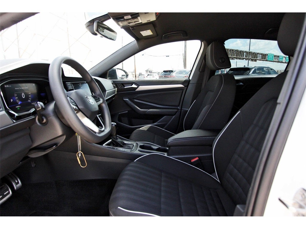 2023 Volkswagen Jetta 1.5T Sport