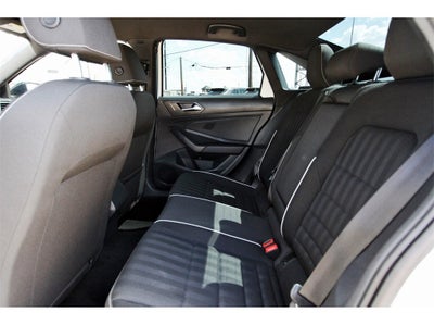 2023 Volkswagen Jetta 1.5T Sport