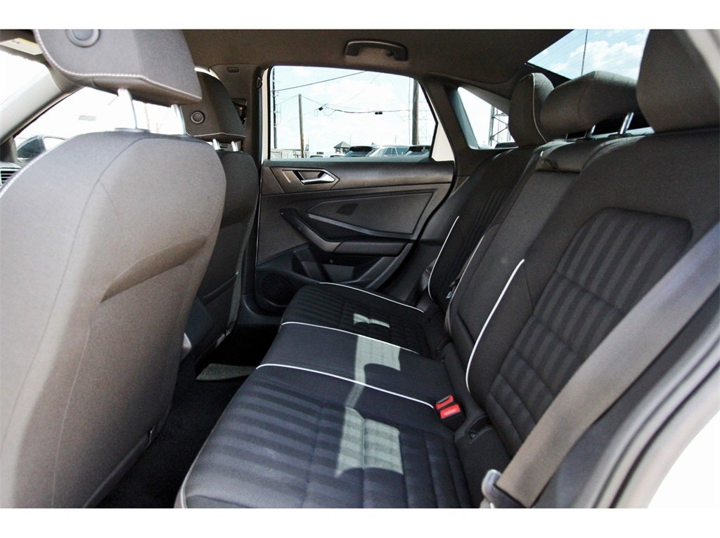 2023 Volkswagen Jetta 1.5T Sport