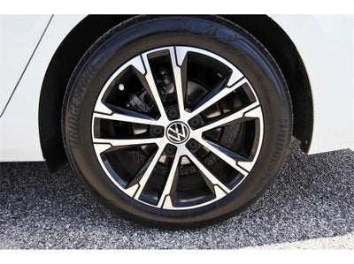 2023 Volkswagen Jetta 1.5T Sport