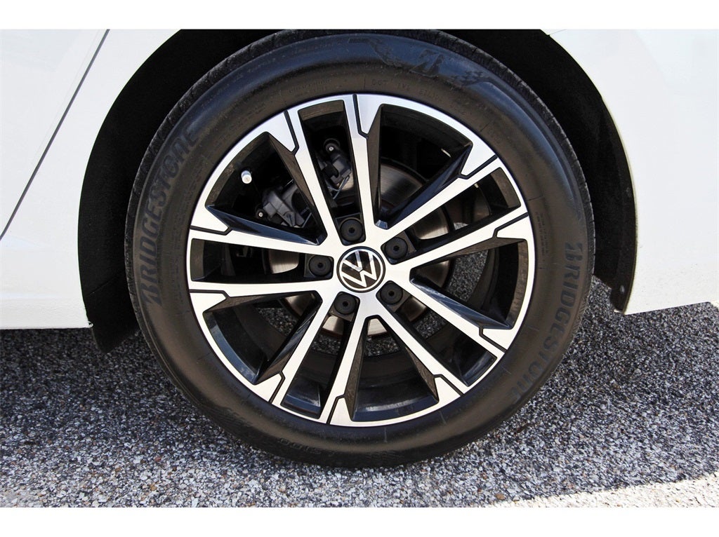 2023 Volkswagen Jetta 1.5T Sport