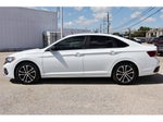 2023 Volkswagen Jetta 1.5T Sport
