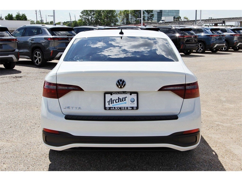 2023 Volkswagen Jetta 1.5T Sport