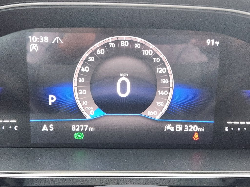 2026 Volkswagen Jetta Sport - Photo 10