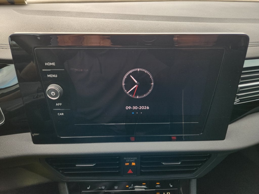 2026 Volkswagen Jetta Sport - Photo 11