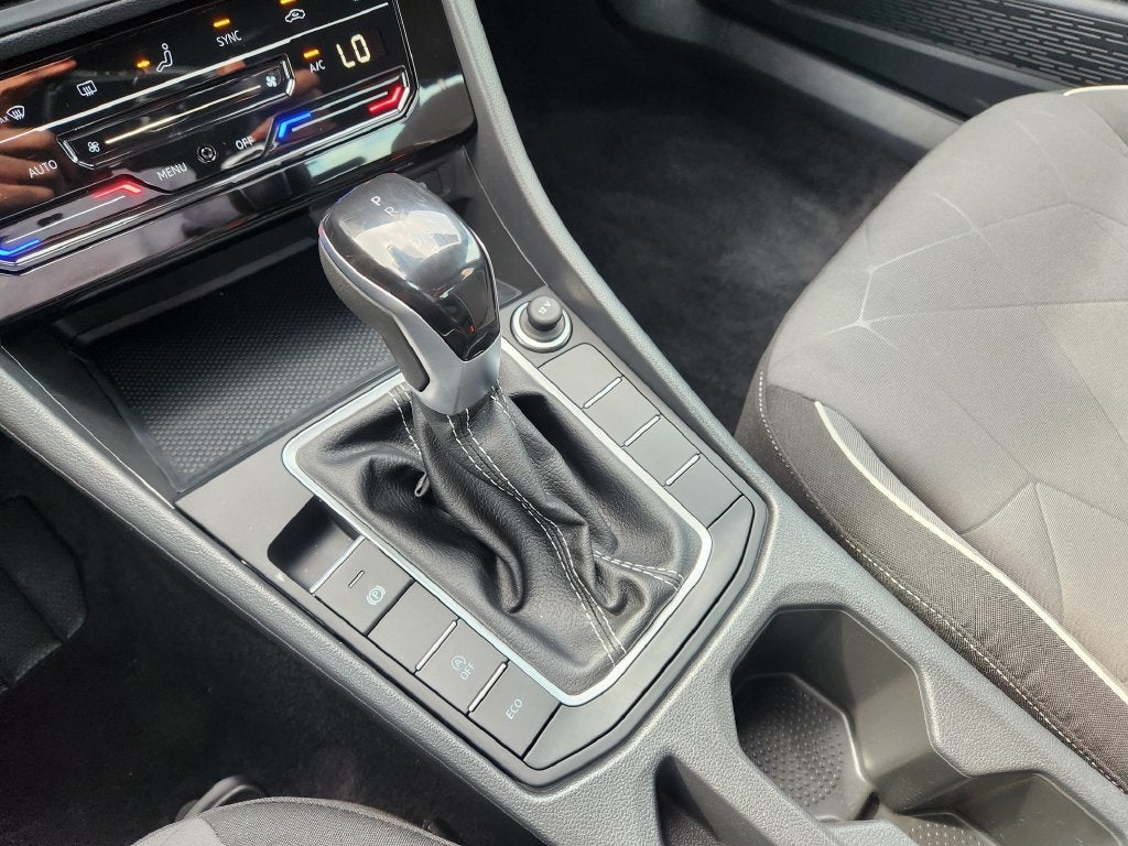 2026 Volkswagen Jetta Sport - Photo 14
