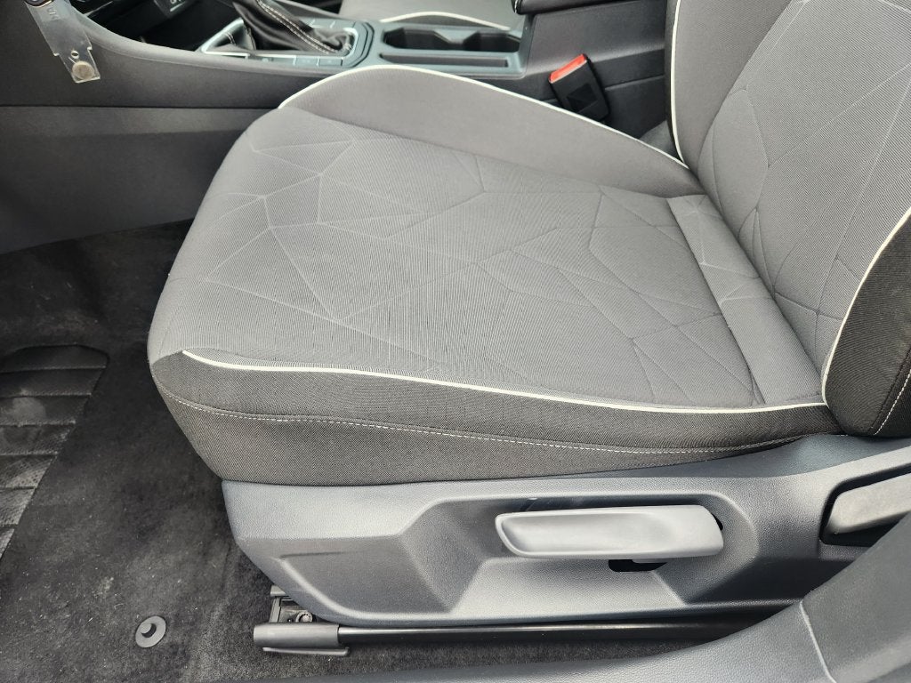 2026 Volkswagen Jetta Sport - Photo 16