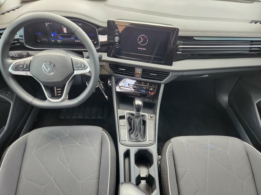 2026 Volkswagen Jetta Sport - Photo 19