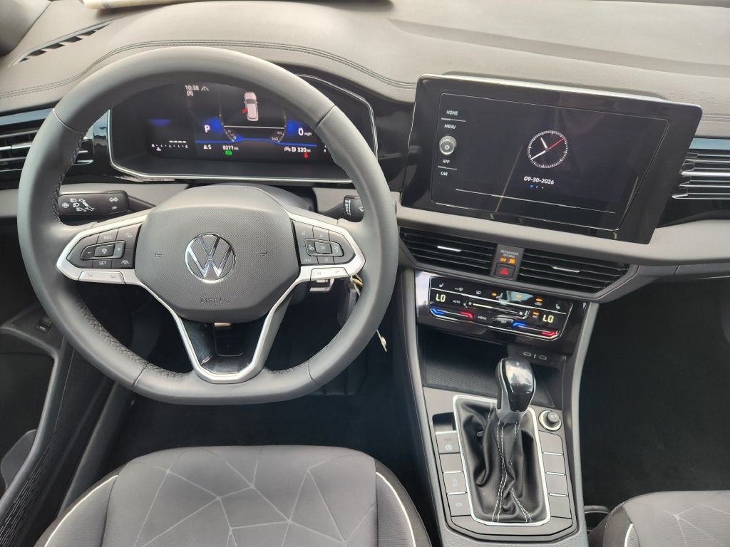 2026 Volkswagen Jetta Sport - Photo 20