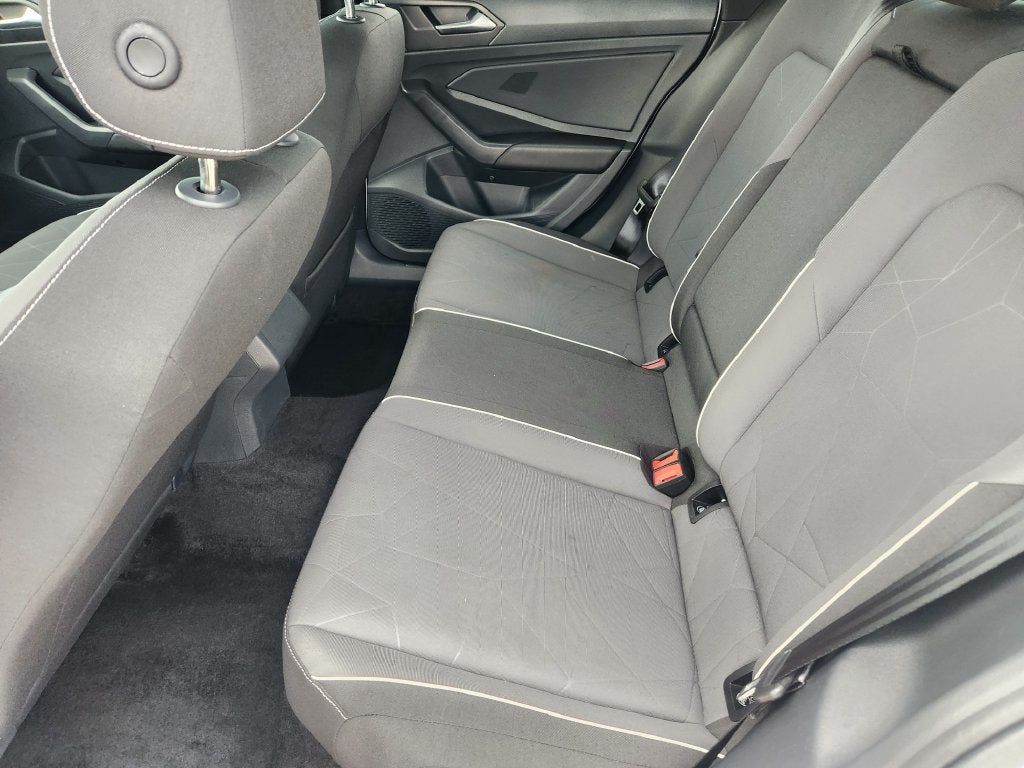 2026 Volkswagen Jetta Sport - Photo 21