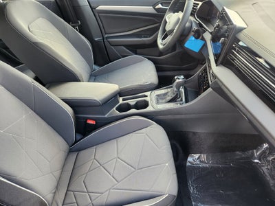 2027 Volkswagen Jetta 1.5T Sport