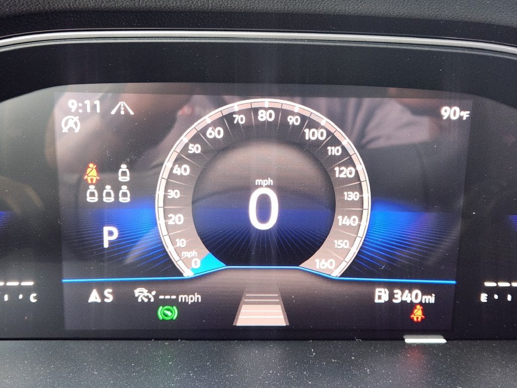 2027 Volkswagen Jetta 1.5T Sport