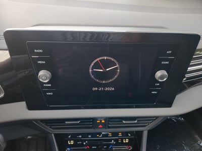 2027 Volkswagen Jetta 1.5T Sport