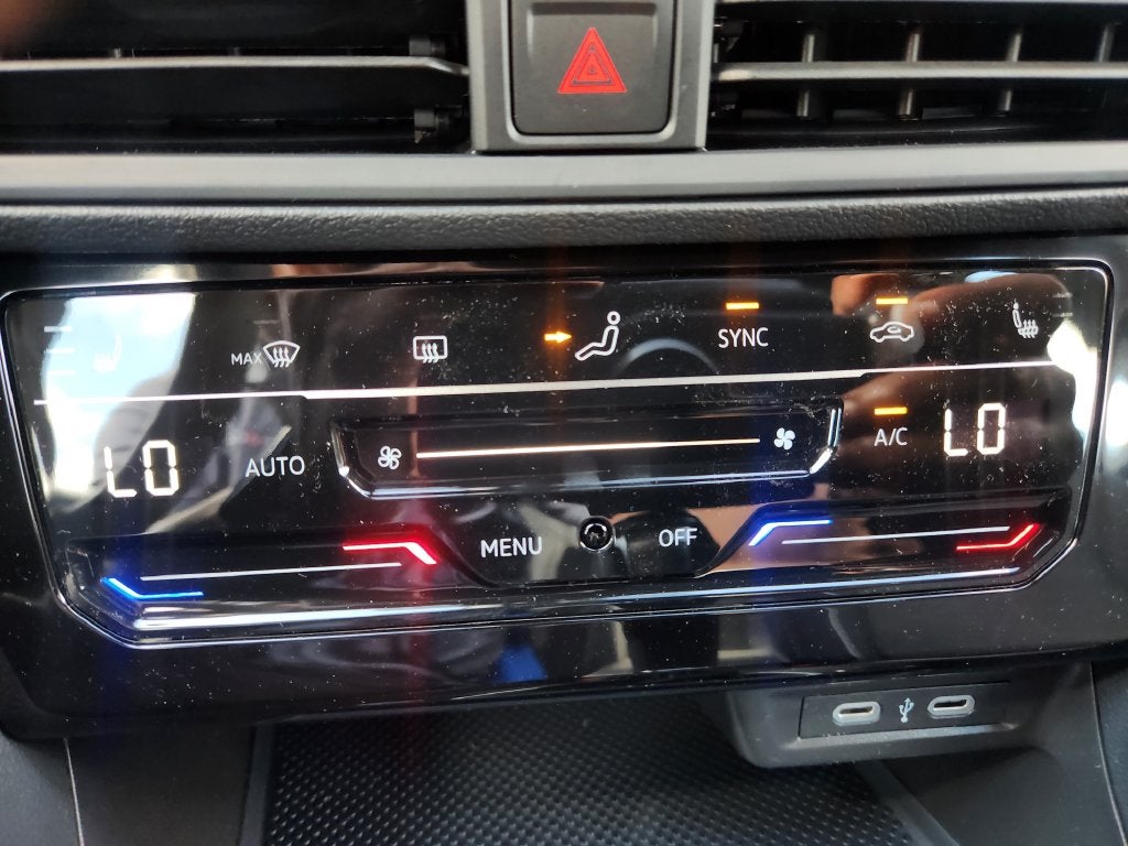 2027 Volkswagen Jetta 1.5T Sport