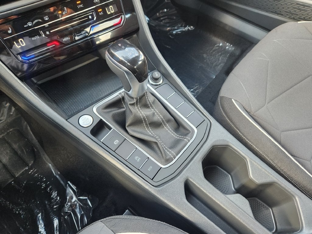 2027 Volkswagen Jetta 1.5T Sport