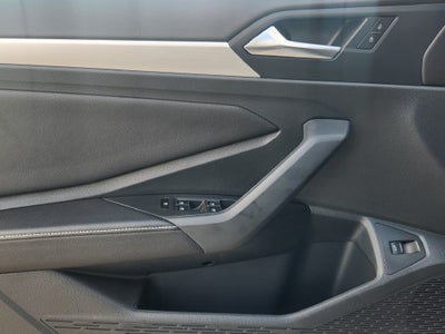 2027 Volkswagen Jetta 1.5T Sport
