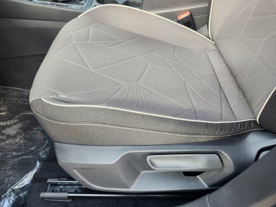 2027 Volkswagen Jetta 1.5T Sport