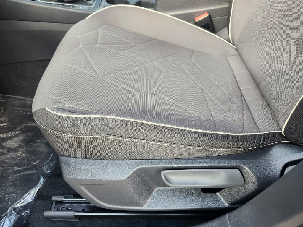 2027 Volkswagen Jetta 1.5T Sport