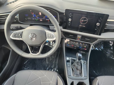 2027 Volkswagen Jetta 1.5T Sport