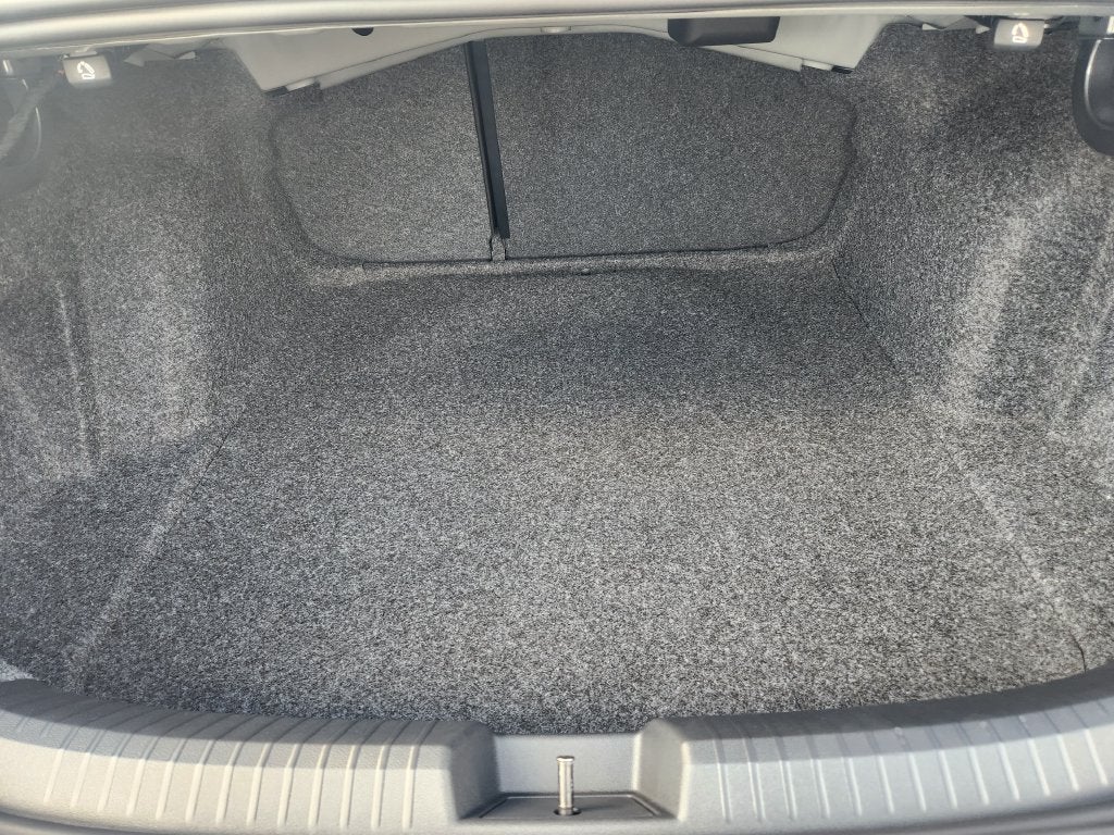 2027 Volkswagen Jetta 1.5T Sport