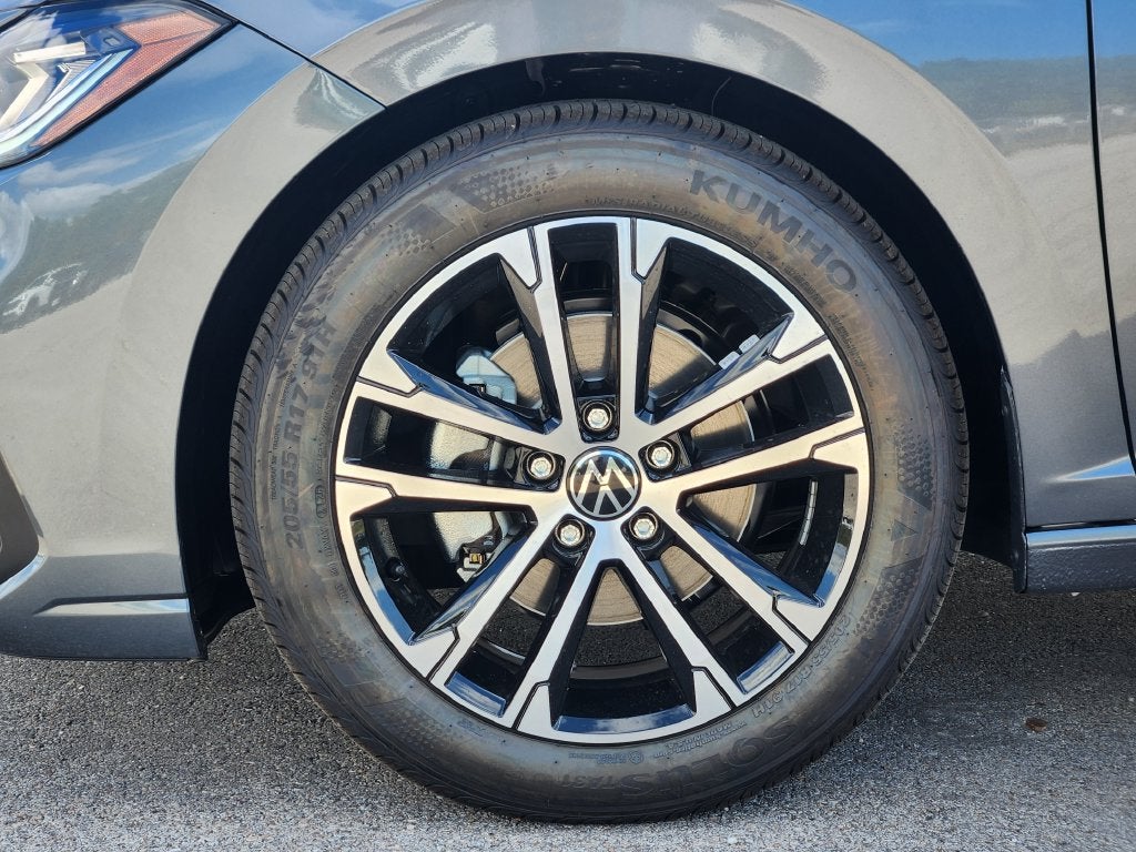 2027 Volkswagen Jetta 1.5T Sport