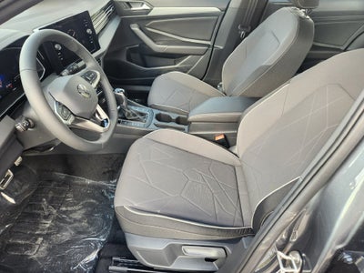 2027 Volkswagen Jetta 1.5T Sport