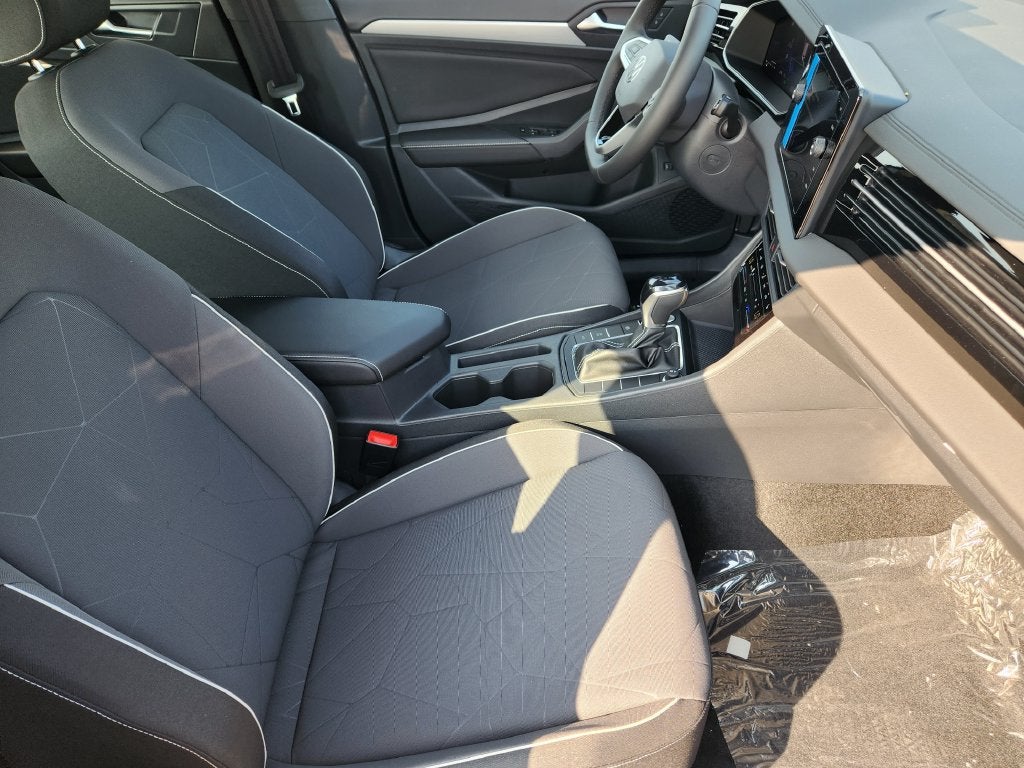 2027 Volkswagen Jetta 1.5T Sport