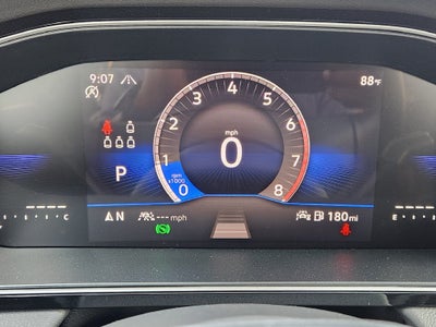 2027 Volkswagen Jetta 1.5T Sport