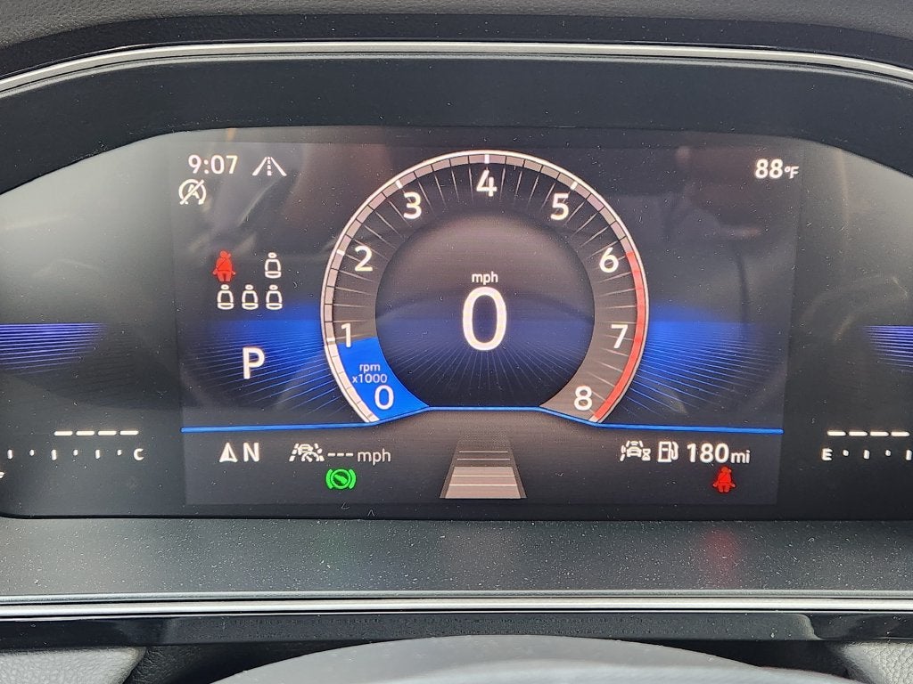 2027 Volkswagen Jetta 1.5T Sport