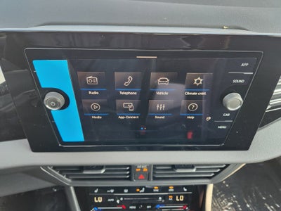 2027 Volkswagen Jetta 1.5T Sport