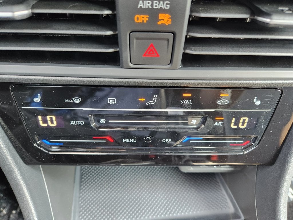 2027 Volkswagen Jetta 1.5T Sport