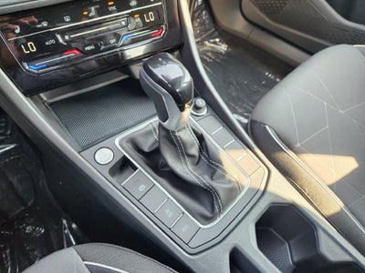 2027 Volkswagen Jetta 1.5T Sport