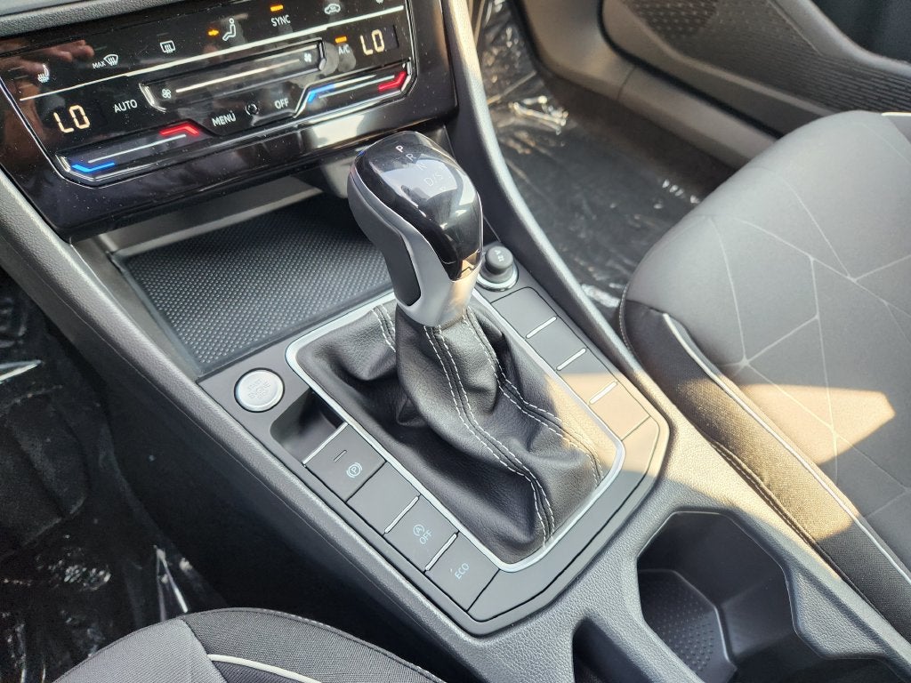 2027 Volkswagen Jetta 1.5T Sport