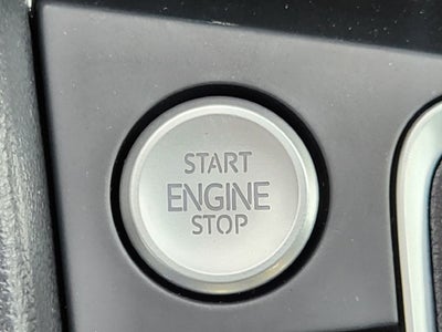 2027 Volkswagen Jetta 1.5T Sport
