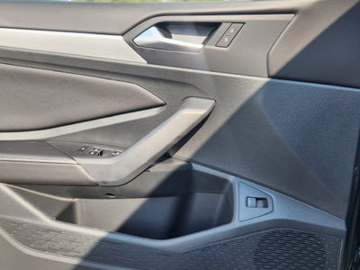 2027 Volkswagen Jetta 1.5T Sport