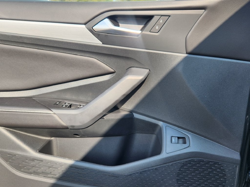 2027 Volkswagen Jetta 1.5T Sport