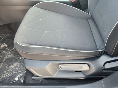 2027 Volkswagen Jetta 1.5T Sport
