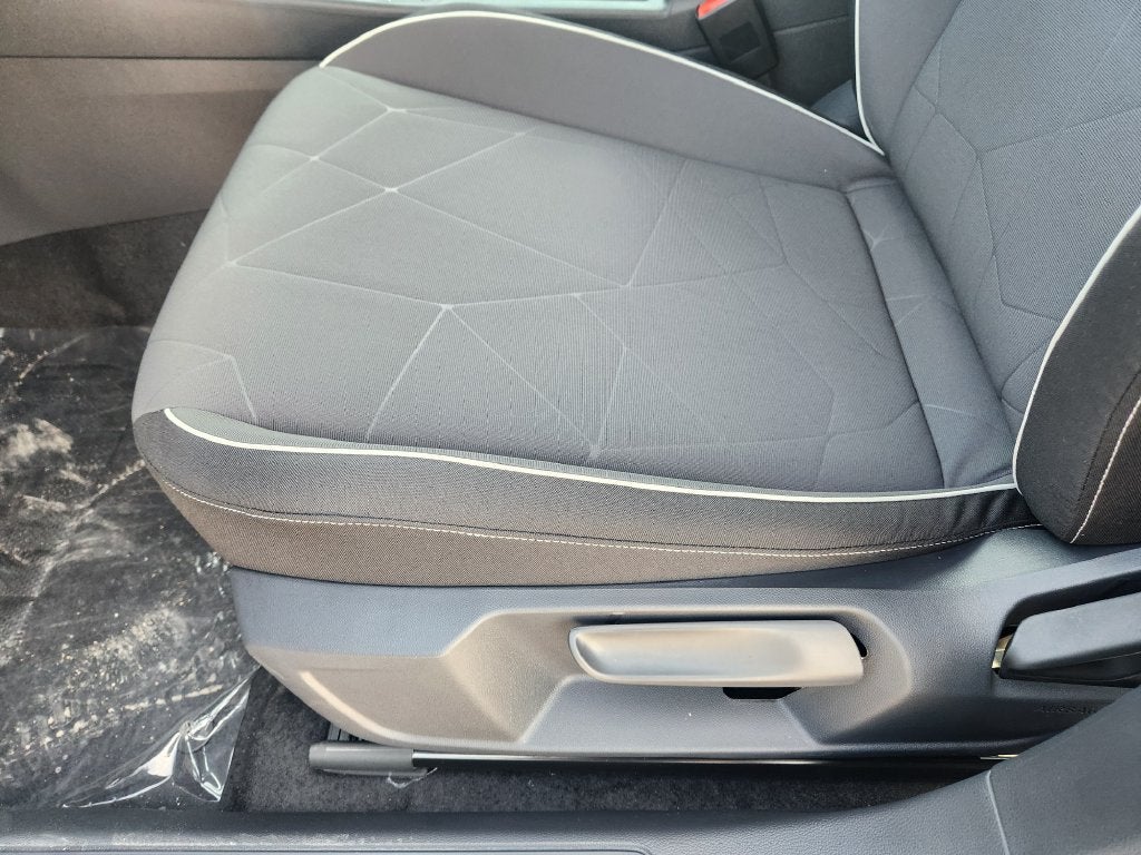 2027 Volkswagen Jetta 1.5T Sport