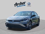 2027 Volkswagen Jetta 1.5T Sport
