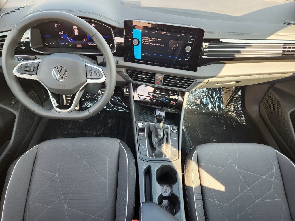 2027 Volkswagen Jetta 1.5T Sport