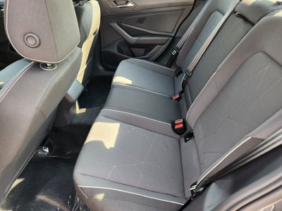 2027 Volkswagen Jetta 1.5T Sport