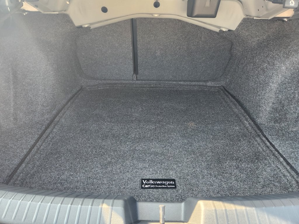 2027 Volkswagen Jetta 1.5T Sport