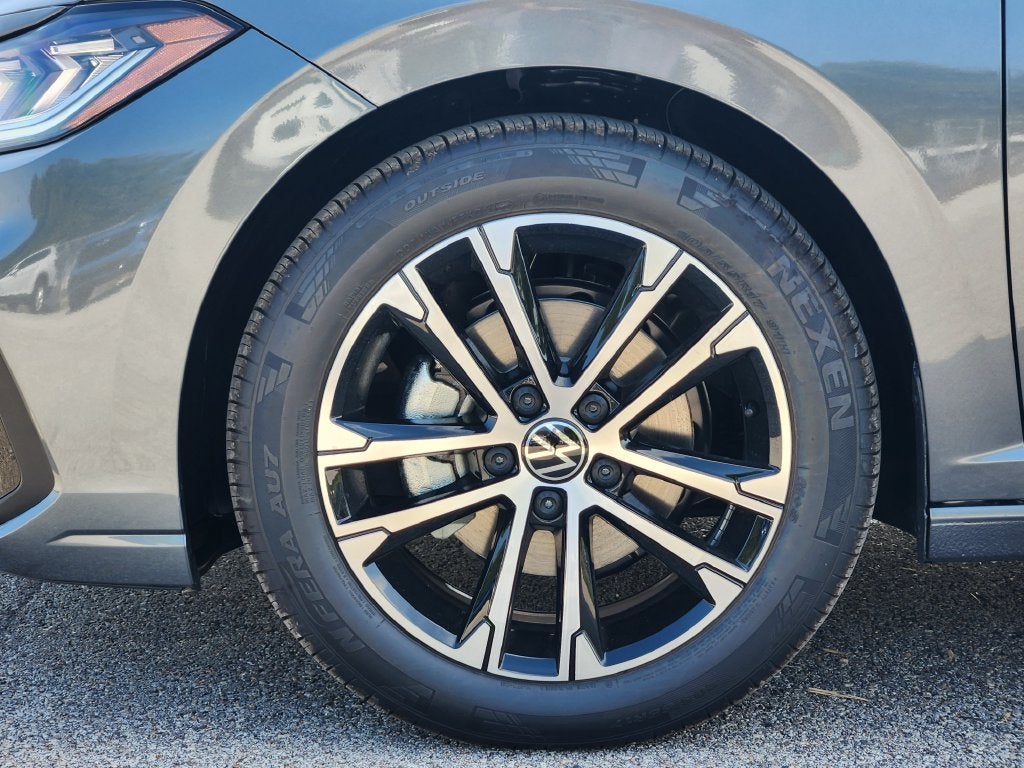 2027 Volkswagen Jetta 1.5T Sport