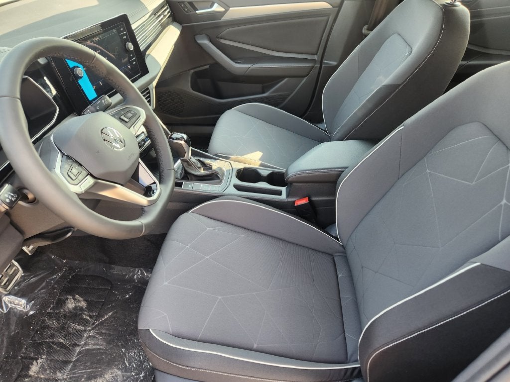 2027 Volkswagen Jetta 1.5T Sport