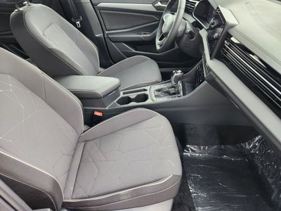 2027 Volkswagen Jetta 1.5T Sport