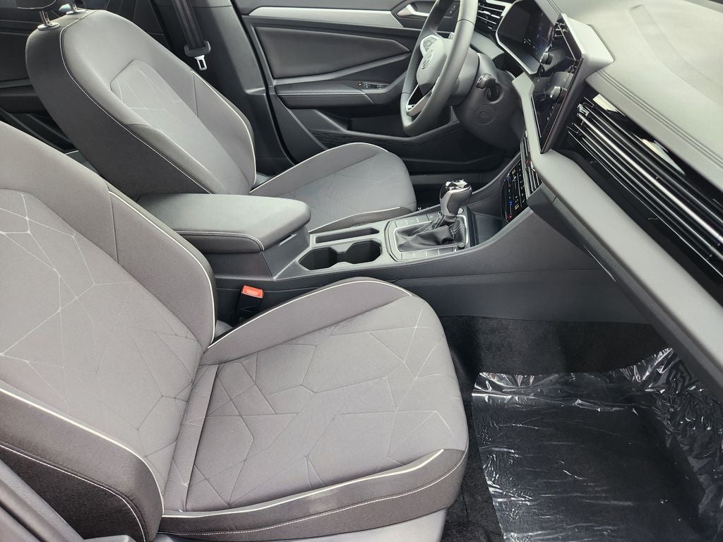 2027 Volkswagen Jetta 1.5T Sport